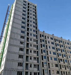 昆侖中南世紀(jì)城（裝配