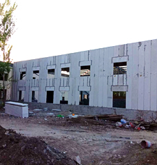 齊齊哈爾富拉爾基北滿