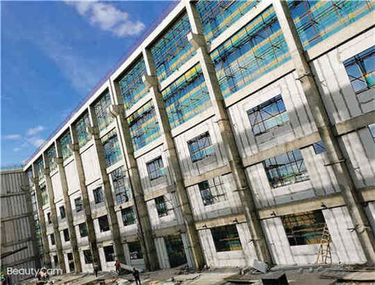 大慶圣泉科技有限公司