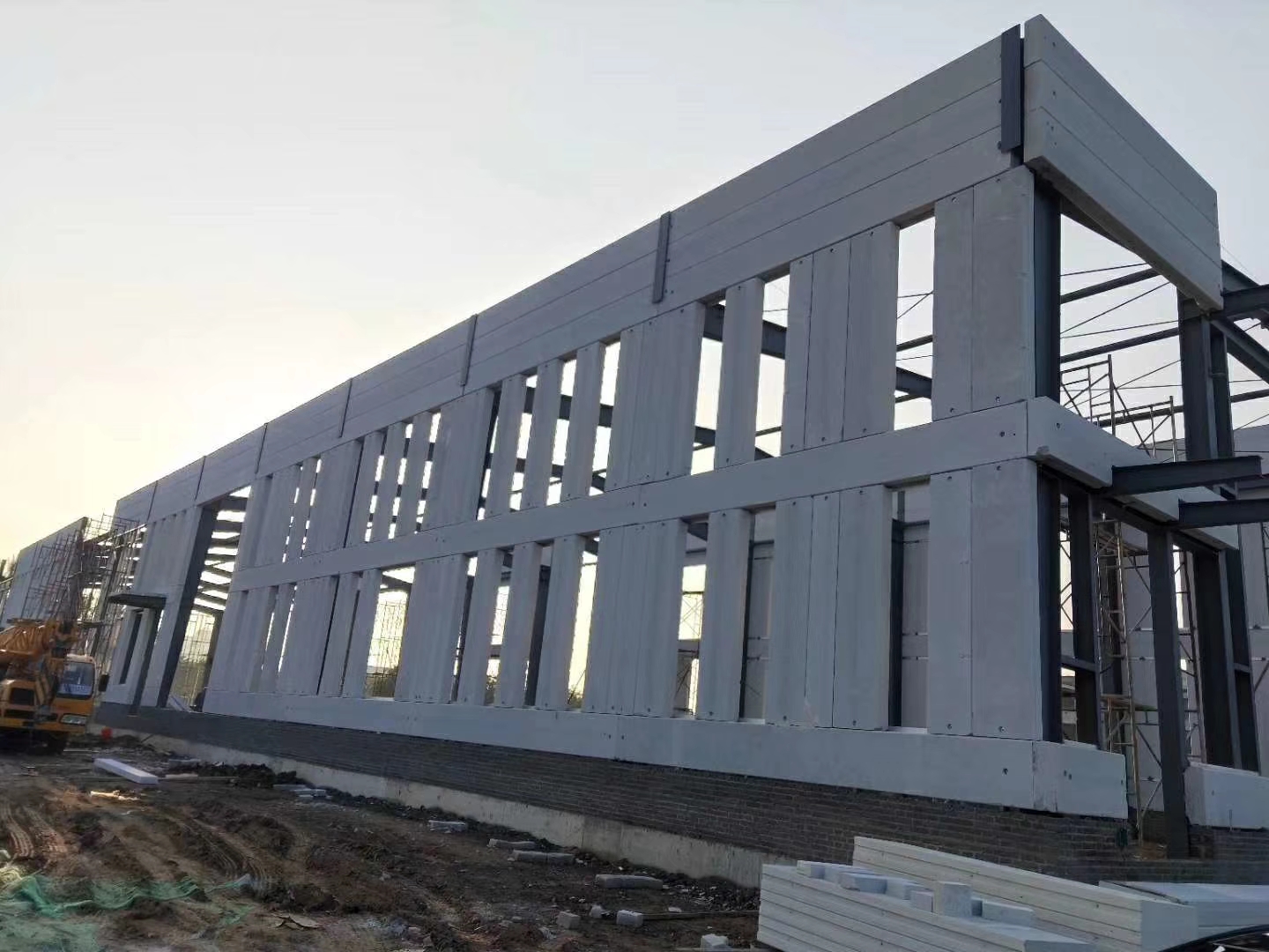 赤峰山營子小學(xué)項(xiàng)目